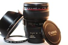 Canon eos 105mm for sale  Geneva