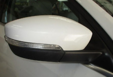 Espelho de porta Volkswagen Jetta 2011-2016 visão lateral direita passageiro branco fabricante de equipamento original comprar usado  Enviando para Brazil