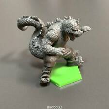 2"" Godzilla Dinosaur Miniatures DND jogos de tabuleiro jogos de guerra figuras monstro brinquedos  comprar usado  Enviando para Brazil