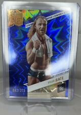 2023 Panini Donruss Elite WWE - Blue #11 Tyler Bate /275 Smackdown RAW NXT for sale  Shipping to South Africa