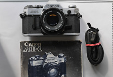Canon slr camera for sale  Shipping to Ireland