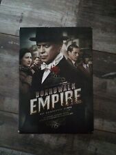 Boardwalk empire gesamtbox gebraucht kaufen  Hamburg