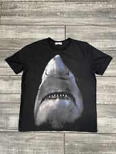 Givenchy shark tee for sale  Mission Hills
