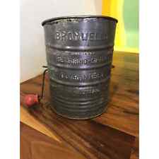 Antique bromwell metal for sale  Los Angeles