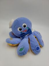 Baby einstein octopus for sale  Tacoma