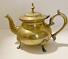 Vintage Electroplated Nickel Silver  (EPNS) Teapot Coffee Pot for sale  Shipping to South Africa
