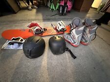 boot snowboard lot for sale  Buena Park