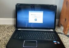 hp pavilion entertainment laptop for sale  Anderson