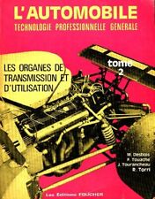 3720885 automobile technologie d'occasion  France