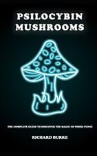 Psilocybin mushrooms complete for sale  Jessup