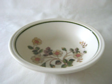 MARKS & SPENCER ~ M&S ~ AUTUMN LEAVES  ~  CEREAL BOWL  ~  7" for sale  FLEETWOOD
