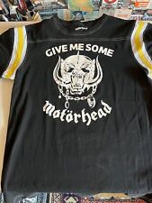 Motörhead shirts give gebraucht kaufen  Düsseldorf