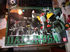 Bandai soul chogokin usato  Pescara