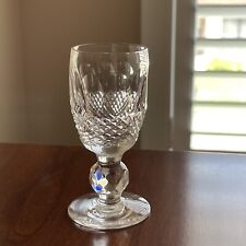 Waterford crystal colleen for sale  Shipping to Ireland