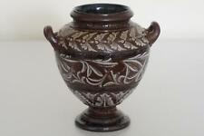 Doulton lambeth vase for sale  Shipping to Ireland