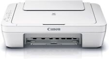 Canon Pixma MG2522 All-in-One Inkjet Printer, Scanner, Copier. NO INK for sale  Shipping to South Africa