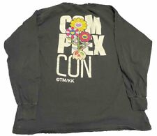 Takashi murakami complexcon for sale  Winston Salem