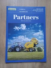 Brochure magazine tracteur d'occasion  Saint-André-lez-Lille