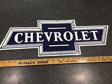 sign chevy bow tie for sale  Birmingham