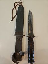 Ww2 usn knife for sale  Cumberland