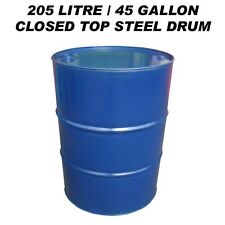 205 litre gallon for sale  WEST BROMWICH