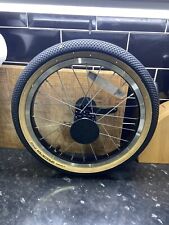 Vitus 16inch rear for sale  HAVERFORDWEST