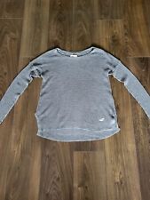 Hollister men grey for sale  OLDBURY