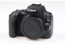 Canon eos 250d for sale  BROMLEY