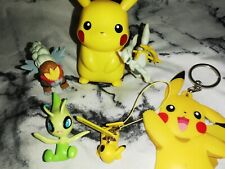 Pokémon sammlung figuren gebraucht kaufen  Oelsnitz