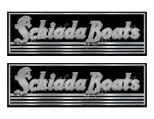 Schiada custom stickers for sale  Garden City