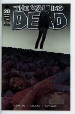 Walking dead 100 for sale  Shipping to Ireland