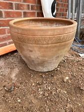 Plant pots outdoor for sale  MANSFIELD