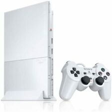 Controlador PlayStation 2 Cerámica Blanco SCPH-90000CW color es aleatorio Versión Japón segunda mano  Embacar hacia Argentina