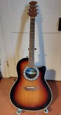 Ovation ultra series for sale  CANTERBURY