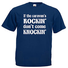 Caravan rockin funny for sale  WIRRAL
