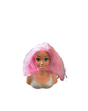 Barbie styling head for sale  RYTON