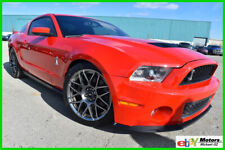 2012 ford mustang gt for sale  Redford