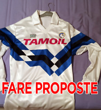 Maglia calcio atalanta usato  Bergamo