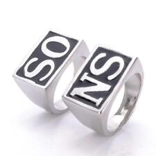 Sons anarchy rings for sale  Shipping to Ireland
