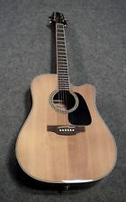 Takamine gd51ce nat gebraucht kaufen  Putzbrunn