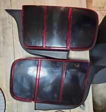 Tinted stock tail for sale  Marion