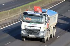 tarmac trucks for sale  LEEDS