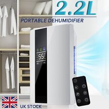 2.2l large dehumidifier for sale  MANCHESTER