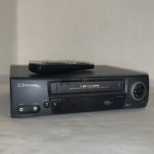 Emerson ev598 vcr for sale  Shipping to Ireland