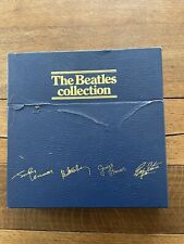 Coleção The Beatles Blue Box - Discos de vinil - Parlorphone, Reino Unido.  BC-13., usado comprar usado  Enviando para Brazil