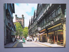 Postcard werburgh street for sale  SHEFFIELD