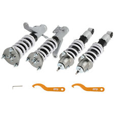 Adjustable coilover suspension for sale  LEICESTER