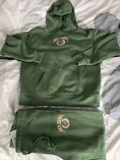 Women green joggers for sale  SIDCUP