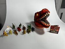 Dinosaurs head toy for sale  HIGH WYCOMBE