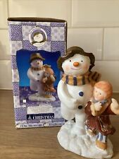 snowman 5 for sale  WINCANTON